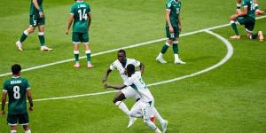 ملخص مباراة السنغال والعراق في كأس العالم 2026 (فيديو)