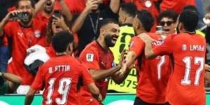 انطلاق EFZ Fan Zone لمتابعة مباريات كأس العالم.. والمونوريل مجانى للجماهير فى دور الـ32
