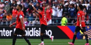موعد مباراة مصر وأستراليا في كأس العالم والقنوات الناقلة