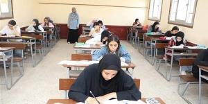 لجان امتحانات الثانوية العامة 2026 بالمحافظات، أخطاء يقع فيها الطلاب وتعرضهم للعقوبة