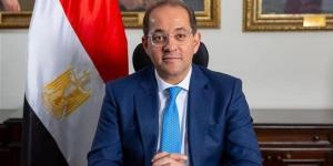 كوجك: إعفاء تجارة الترانزيت من الرسوم يأتي ضمن خطة التحول إلى مركز عالمي للتجارة