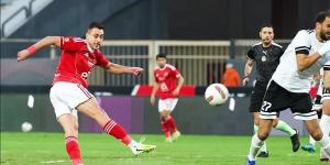 الأهلي يكثف محاولاته لتسويق جراديشار خلال الانتقالات الصيفية