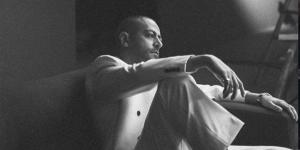 مفاجأة بشأن أغنية تامر عاشور "آسف" من ألبومه الجديد
