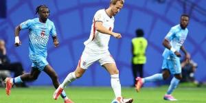 كأس العالم 2026، الكونغو يتقدم على إنجلترا بهدف في الشوط الأول (فيديو وصور)