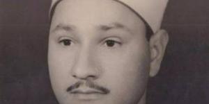 بمناسبة ذكراه، الشيخ عبد الواحد زكي راضي.. مسيرة قرآنية عالمية
