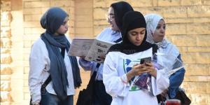 بعد اعتمادها عند 225 درجة، اتجاه للنزول بتنسيق القبول بالثانوي العام بالقاهرة