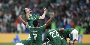 موعد مباراة المكسيك والمنافس المحتمل في دور الـ16 بكأس العالم 2026 بعد تخطي الإكوادور