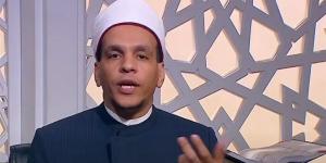 هل يجب إبلاغ الزوجة بخيانة زوجها؟ أمين الفتوى يجيب (فيديو)
