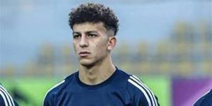 بصورة ورسالة، كهربا يلمح لانتقال ثنائي إنبي إلى الأهلي