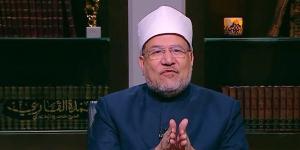 وزير الأوقاف السابق: «معاذ الله» أول حصن أنقذ سيدنا يوسف من الفتنة (فيديو)