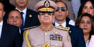 السيسي: تركيب وعاء ضغط المفاعل للوحدة النووية الثانية بمحطة الضبعة خلال أيام
