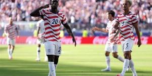 بوكيتينو يعلن تشكيل أمريكا ضد بلجيكا في كأس العالم 2026