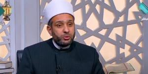 ما معنى «بسم الله الرحمن الرحيم»؟ أمين الفتوى يوضح سر الاستعانة والبركة (فيديو)