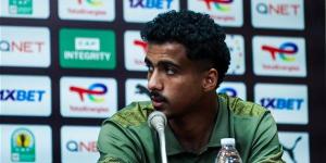 مصدر بالزمالك: عرض لودوجوريتس لحسام عبدالمجيد ضعيف ونخشى تكرار سيناريو زيزو