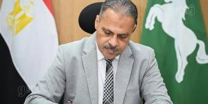نهضة شاملة في الشرقية، 4777 مشروعًا تدعم التنمية وتحسن جودة الحياة