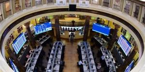8 شركات سمسرة تتصدر تداولات البورصة المصرية خلال الأسبوع