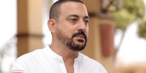 انطلاق تصوير مسلسل "محمود الطيار" لـ محمد دياب