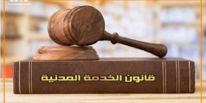حالات تؤدي إلى إنتهاء شغل الوظائف القيادية وفقا لقانون الخدمة المدنية