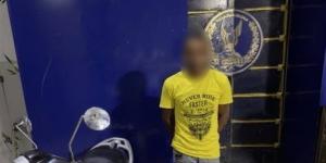 ضبط فتاتين ظهرتا في فيديو متداول أثناء تعاطي المخدرات بالإسكندرية، والقبض على تاجر الحشيش