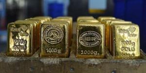 أسعار الذهب فى السعودية اليوم الخميس 2026.7.16
