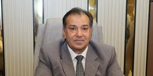 رئيس جامعة قنا يفتتح مبنى إداريا لتعزيز منظومة الأمن والسلامة المهنية