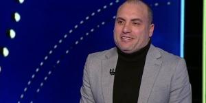دونجا: لو طلبوا مني حراسة بوابة الزمالك سأوافق.. ولم أشعر بالتقدير داخل النادي