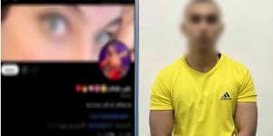 فيديوهات على مواقع التواصل تروج لأعمال منافية للآداب، والمتهم طالب بسمنود