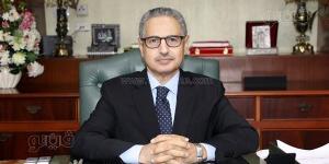 محافظ بني سويف يتابع سير العمل بالجهات والمصالح التابعة ويوجه بتكثيف الجولات المفاجئة