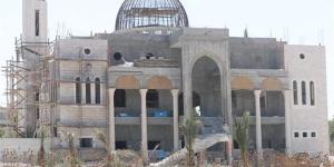 هل يجوز تسمية المسجد باسم المتبرع ببنائه؟ مفتي الجمهورية يوضح