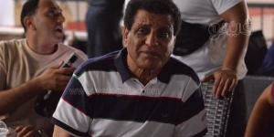 فاروق جعفر يطالب بعودة مدرسة الموهوبين في كل المحافظات لاكتشاف نجوم للكرة المصرية