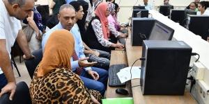 مؤشرات القبول المتوقعة لطلاب الثانوية العامة 2026 في المرحلة الأولى للتنسيق