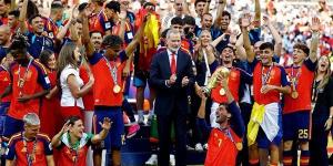 تاريخ كأس العالم، أوروبا تتفوق على أمريكا الجنوبية في عدد الألقاب بـ13 مقابل 10
