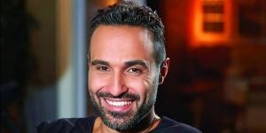 أحمد فهمي يطلق علامته التجارية للنظارات
