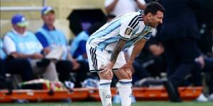 حقيقة اعتزال ميسي دوليا بعد خسارة نهائي كأس العالم 2026 أمام إسبانيا