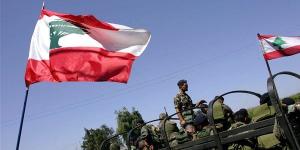 الجيش اللبناني يعلن انتشاره بجنوب البلاد ويستعد للدخول إلى زوطر الغربية بعد انسحاب الاحتلال