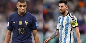 ميسي ومبابي وهالاند، فيفا يعلن قائمة أفضل أهداف كأس العالم 2026