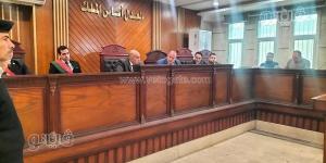 الإعدام شنقًا لعامل أشعل النار في شقيقه حتى الموت بسبب خلافات أسرية بالشرقية