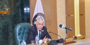 النائب العام يلتقي وفد اللجنة الفرعية لحقوق الإنسان بالبرلمان الأوروبي