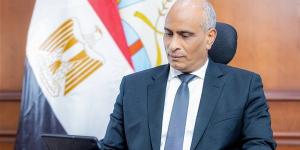 محافظ كفرالشيخ يتابع تنفيذ المرحلة الأولى لمبادرة «التحول الذكي» بمديرية الشباب والرياضة(صور)