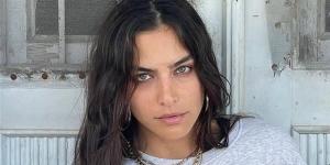 جولي في مسلسل حب ع ورق، من هي الفنانة ريم خوري؟
