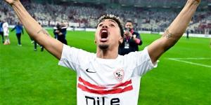 أول رد من الزمالك على نفي أوليكساندريا حل أزمة مستحقات صفقة خوان بيزيرا في فيفا