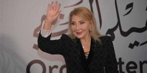 نادية الجندي: الناس كرهتني بسبب "صغيرة على الحب" والجمهور رفض وجودي أمام سعاد حسني (فيديو)