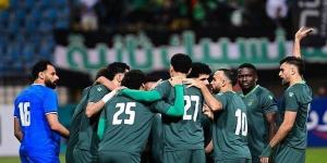 الاتحاد السكندري يعلن 6 صفقات جديدة لدعم الفريق استعدادًا للموسم الجديد