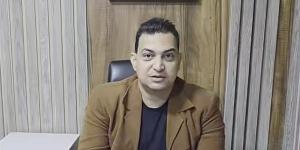 ضحايا "نصاب المطابخ" يناشدون الداخلية القبض على هارب المرج، 9 أحكام جنائية وهارب من قبضة الأمن