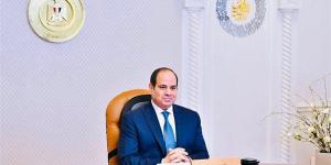 السيسي يتابع منظومة الحماية الاجتماعية والاستثمار في صندوق تكافل وكرامة