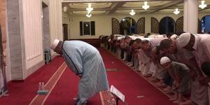 موعد أذان العشاء اليوم الأربعاء 5 - 8 - 2026 في القاهرة والمحافظات