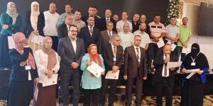 السياحة والآثار تنظم الملتقى العلمي للحفائر والبعثات المشتركة بمحافظات مصر الوسطى