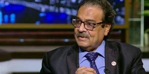 رئيس الحزب المصري الديمقراطي: الفوارق الطبقية والانقسام المجتمعي مرتبطان بالسياسات الحكومية