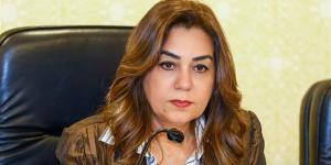 وزيرة التنمية المحلية والبيئة تتابع تداعيات حادث تصادم سيارتي نقل عمال بالإسماعيلية