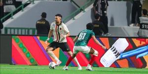 في الظهور الأول لـ تريزيجيه، الاتفاق يهزم الرياض 4-2 بالدوري السعودي